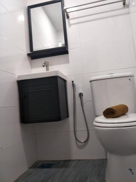 S Avenue Hotel Johor Bahru Exteriér fotografie