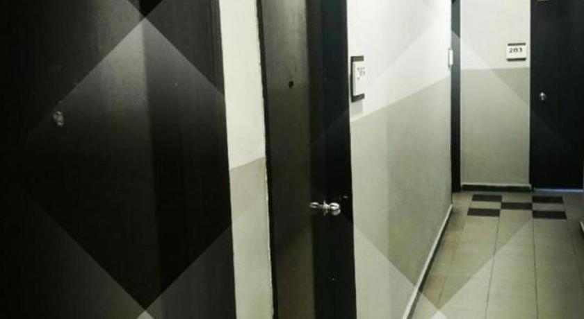 S Avenue Hotel Johor Bahru Exteriér fotografie